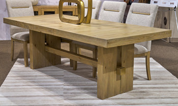 Lasinger Dining Extension Table - Sweet Furniture (Columbus, Ohio)
