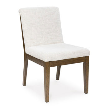 Marxmore Dining Chair - Sweet Furniture (Columbus, Ohio)