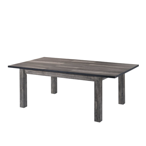 Nathan Dining Table - Sweet Furniture (Columbus, Ohio)