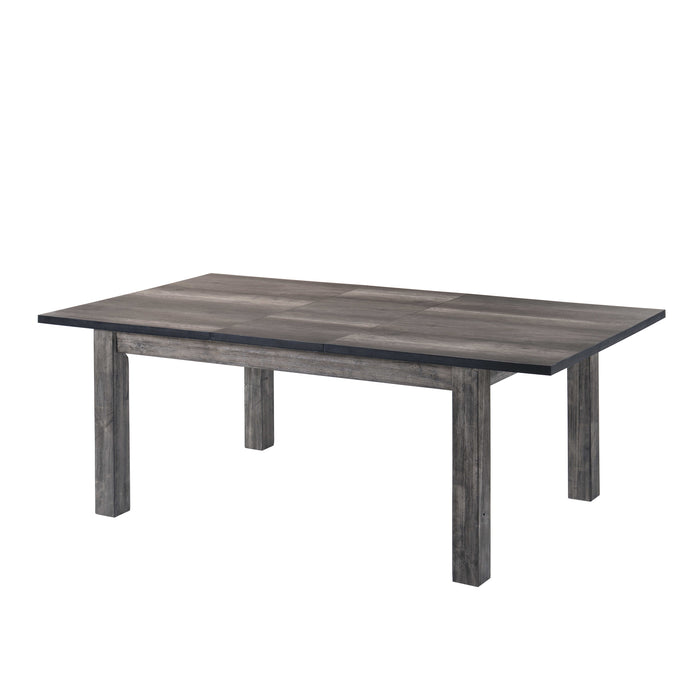 Nathan Dining Table - Sweet Furniture (Columbus, Ohio)