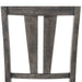 Nathan Fan Back Chair W/Pu Seat (2 Per Pack) - Sweet Furniture (Columbus, Ohio)