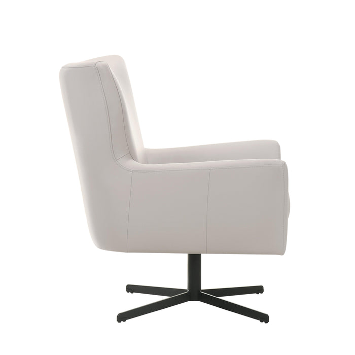 ACADIA SWIVEL CHAIR BODY-MIST