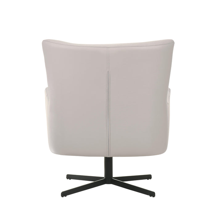 ACADIA SWIVEL CHAIR BODY-MIST