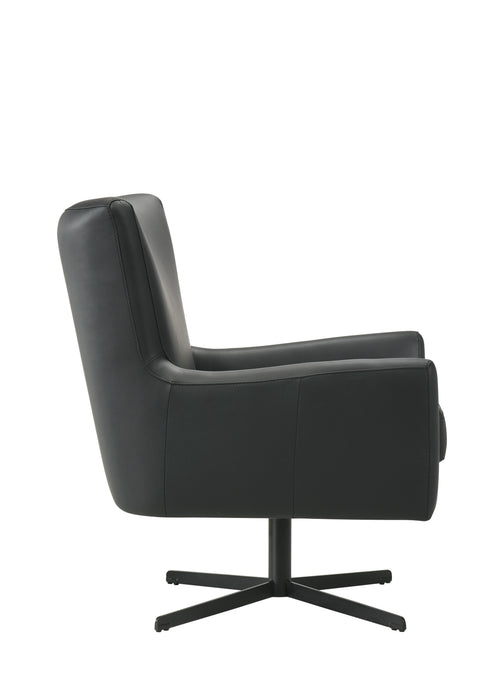 ACADIA  SWIVEL CHAIR BASE