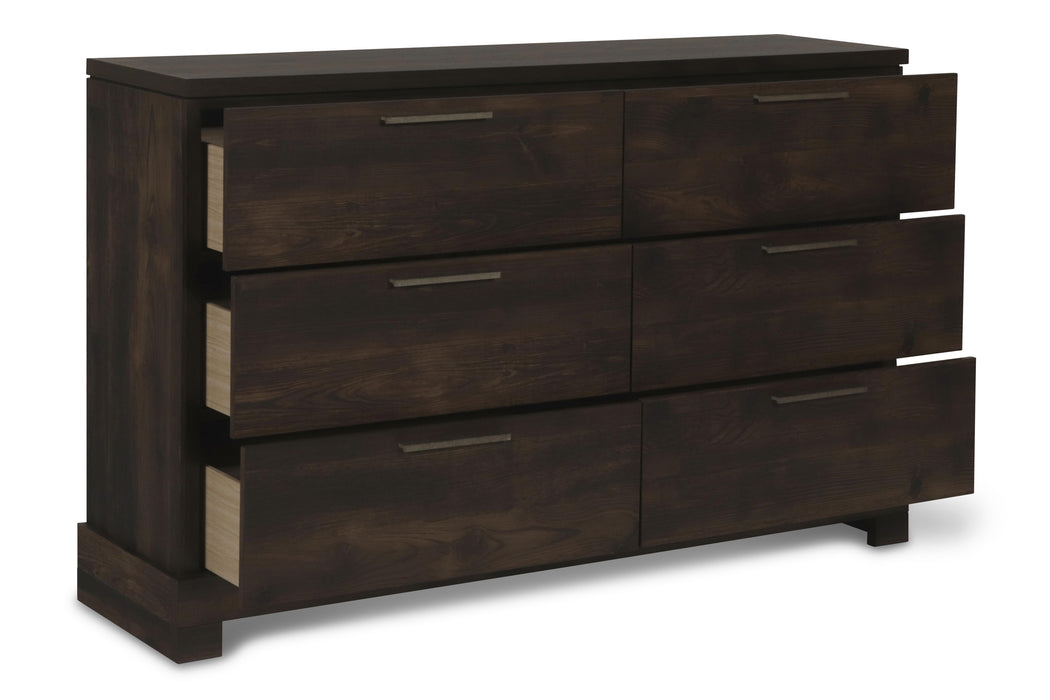 CAMPBELL DRESSER