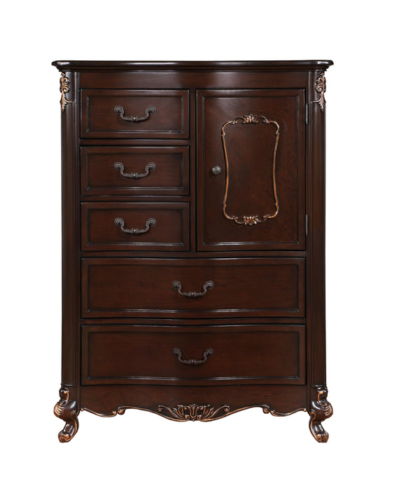 CONSTANTINE CHEST-CHERRY