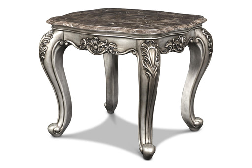 MARGUERITE END TABLE image