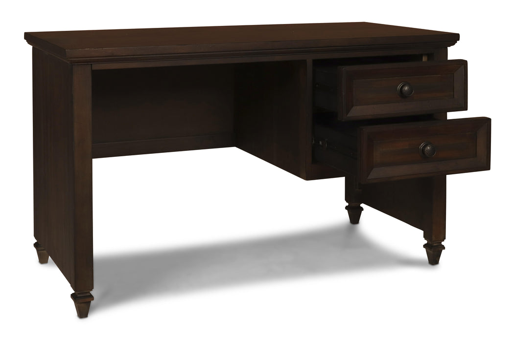 SEVILLA WRITING DESK-WALNUT