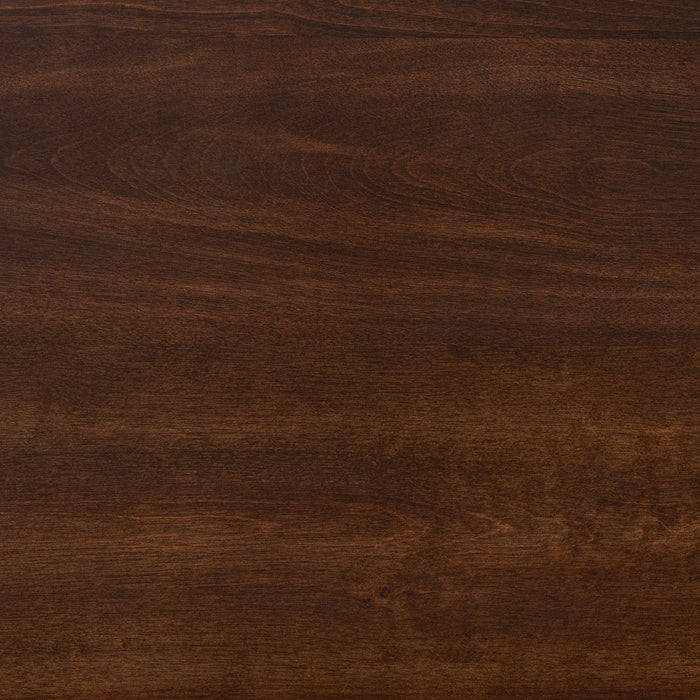 Northridge 3-Drawer Nightstand in Cherry - Sweet Furniture (Columbus, Ohio)