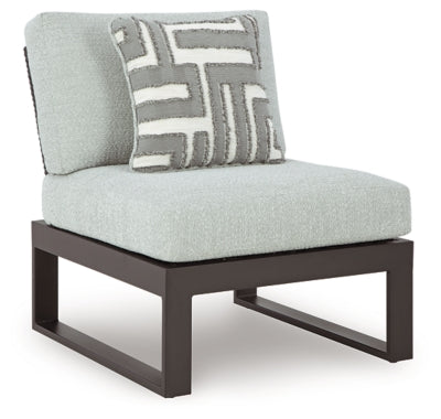 Beachloft Outdoor Sectional - Sweet Furniture (Columbus, Ohio)