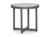 Ocean Beach Outdoor End Table - Sweet Furniture (Columbus, Ohio)