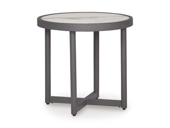 Ocean Beach Outdoor End Table - Sweet Furniture (Columbus, Ohio)