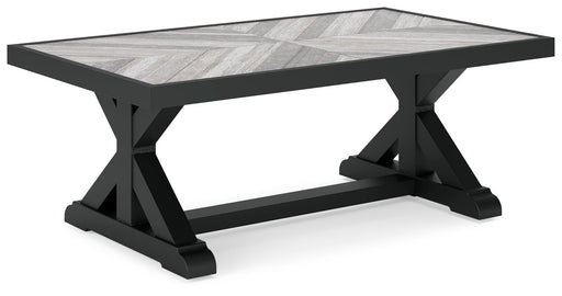 Beachcroft Outdoor Set - Sweet Furniture (Columbus, Ohio)