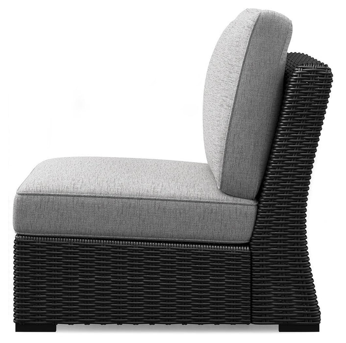 Beachcroft Outdoor Sectional - Sweet Furniture (Columbus, Ohio)
