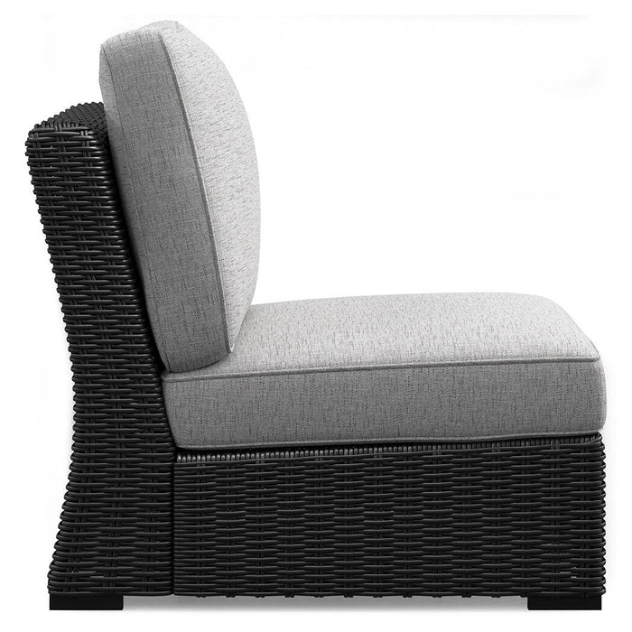 Beachcroft Outdoor Sectional - Sweet Furniture (Columbus, Ohio)