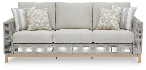 Seton Creek Outdoor Seating Set - Sweet Furniture (Columbus, Ohio)