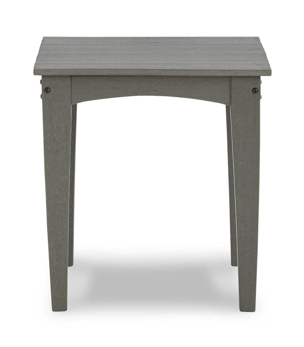 Visola Outdoor Sofa and Loveseat Set - Sweet Furniture (Columbus, Ohio)