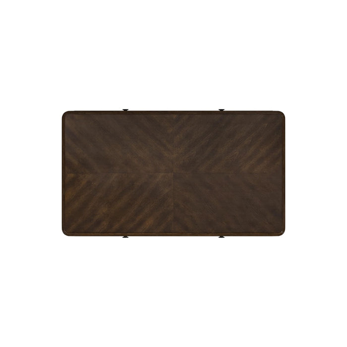 Phillipe Lift-Top Coffee Table in Cherry - Sweet Furniture (Columbus, Ohio)