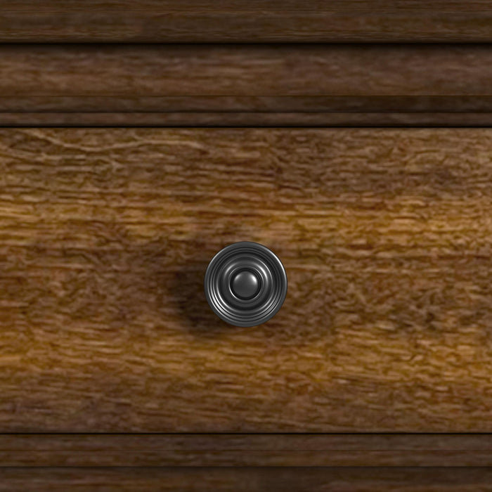 Phillipe Lift-Top Coffee Table in Cherry - Sweet Furniture (Columbus, Ohio)