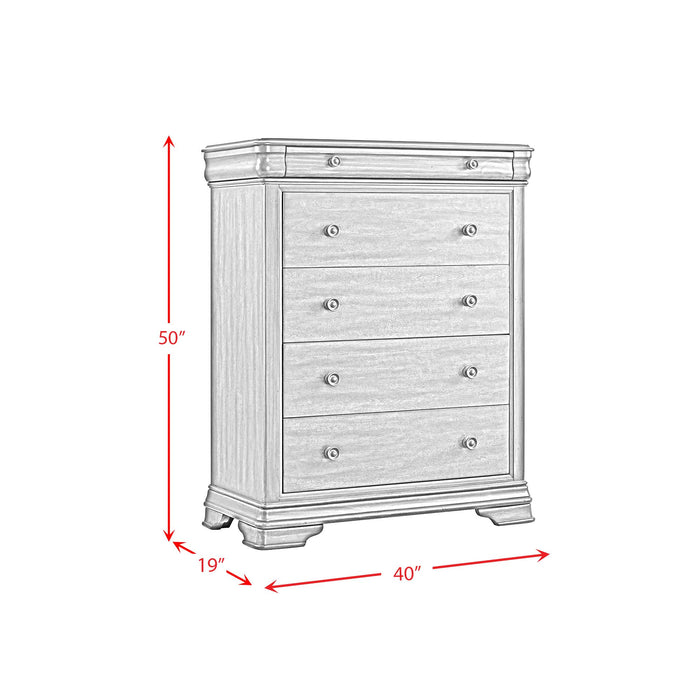 Phillipe Bedroom Set