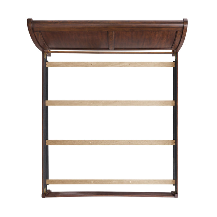 Phillipe Bed - Sweet Furniture (Columbus, Ohio)