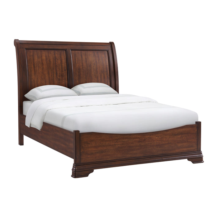 Phillipe Bed - Sweet Furniture (Columbus, Ohio)