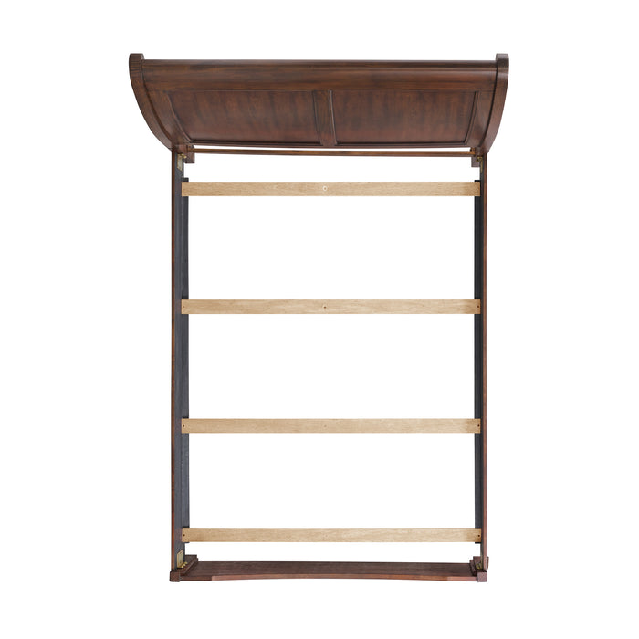 Phillipe Bed - Sweet Furniture (Columbus, Ohio)