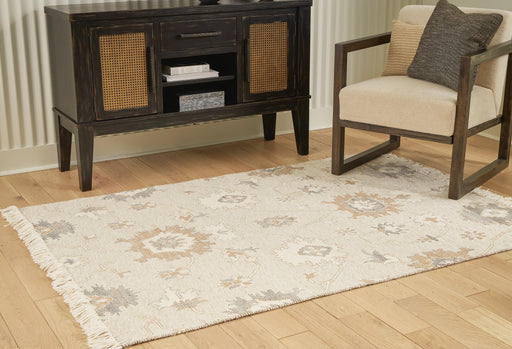 Calkin Rug - Sweet Furniture (Columbus, Ohio)
