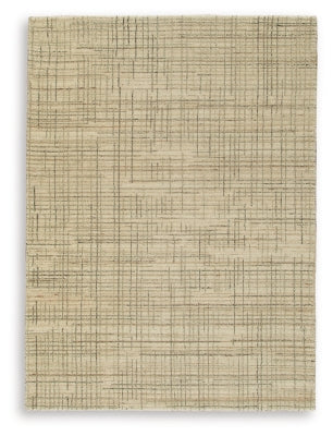 Janston Rug - Sweet Furniture (Columbus, Ohio)