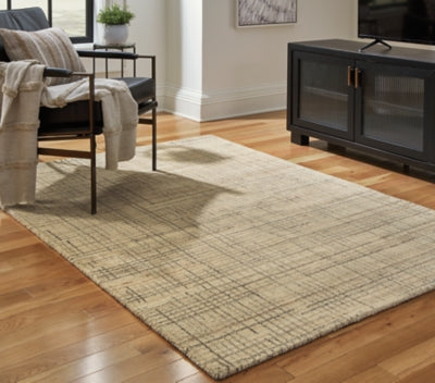 Janston Rug - Sweet Furniture (Columbus, Ohio)