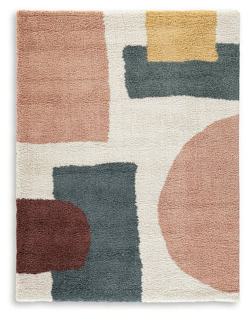 Flynnwick Rug image