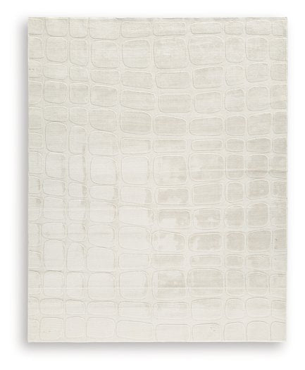 Malvinsboro Washable Area Rug - Sweet Furniture (Columbus, Ohio)