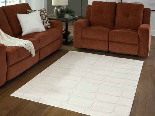 Malvinsboro Washable Area Rug - Sweet Furniture (Columbus, Ohio)
