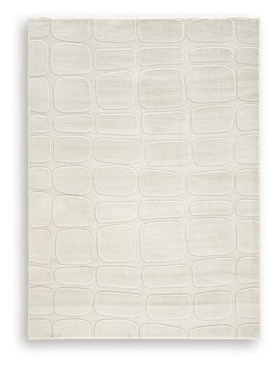 Malvinsboro Washable Area Rug - Sweet Furniture (Columbus, Ohio)