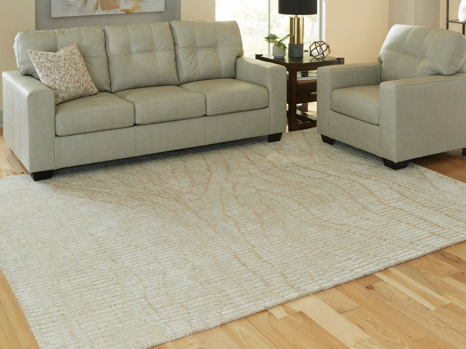 Jaseena Area Rug - Sweet Furniture (Columbus, Ohio)