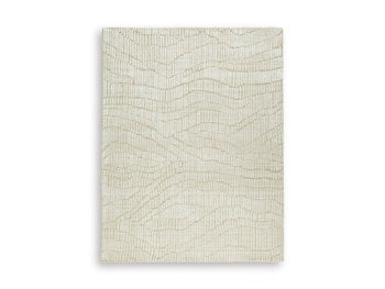 Jaseena Area Rug - Sweet Furniture (Columbus, Ohio)