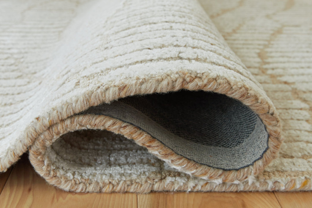 Jaseena Area Rug - Sweet Furniture (Columbus, Ohio)