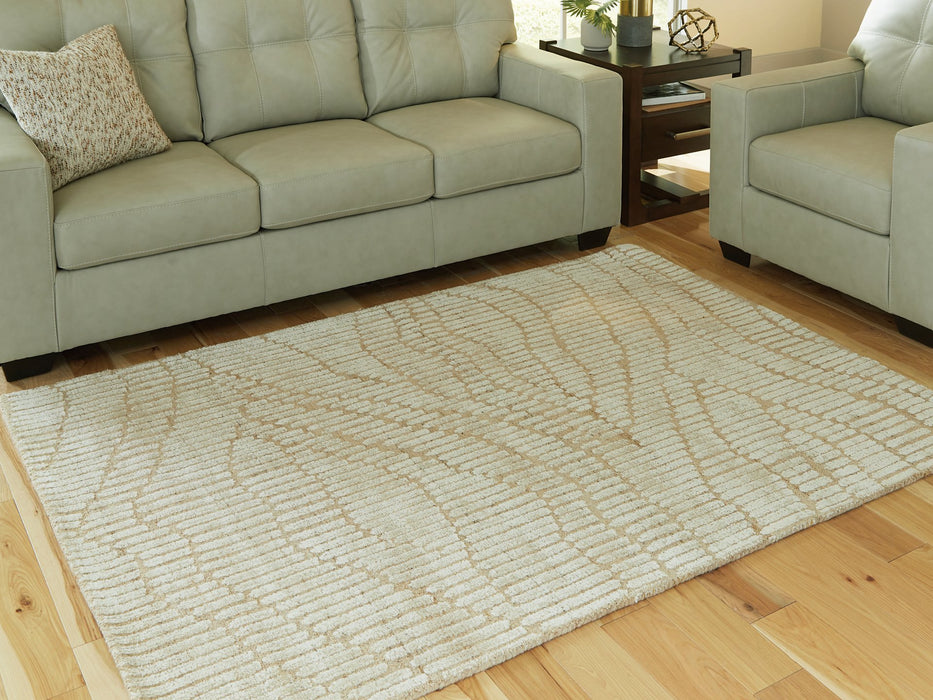 Jaseena Area Rug - Sweet Furniture (Columbus, Ohio)