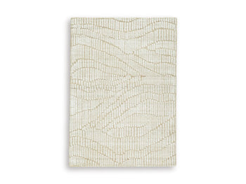 Jaseena Area Rug - Sweet Furniture (Columbus, Ohio)