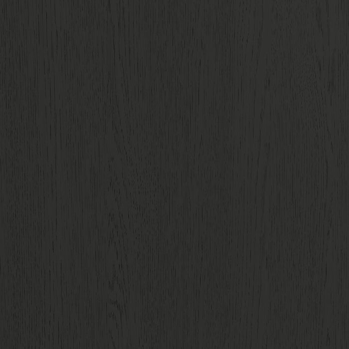 Ridgemont Storage Bedroom Set in Black with Grain - Sweet Furniture (Columbus, Ohio)