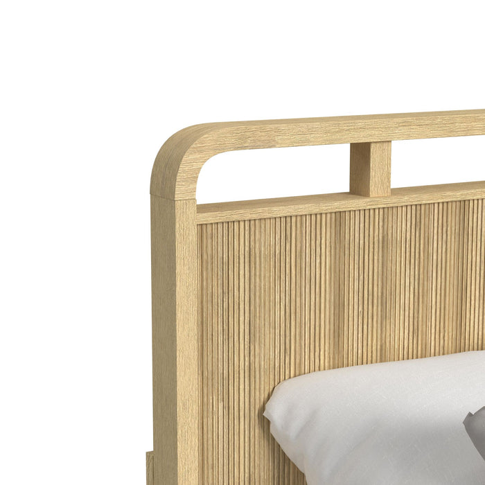 Ridgemont Storage Bedroom Set - Sweet Furniture (Columbus, Ohio)