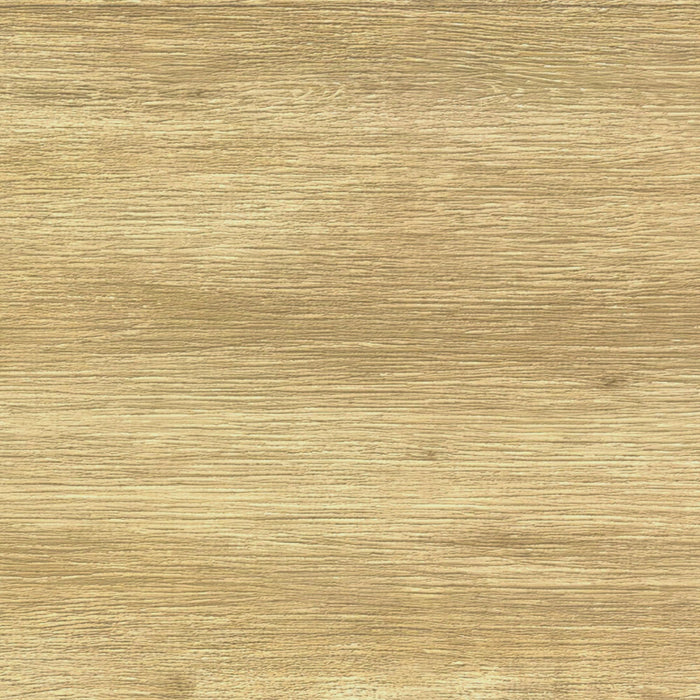 Ridgemont Coffee Table with Casters/Push Through Drawer in Natural - Sweet Furniture (Columbus, Ohio)