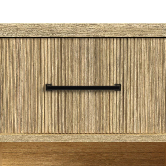 Ridgemont Server in Natural - Sweet Furniture (Columbus, Ohio)