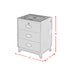 Rio Nightstand with Electronic Features - Sweet Furniture (Columbus, Ohio)