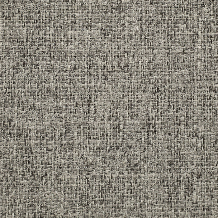 Rogen Rustic Swivel Bar Stool with Grey Fabric in Rustic White (2 Per Carton) - Sweet Furniture (Columbus, Ohio)