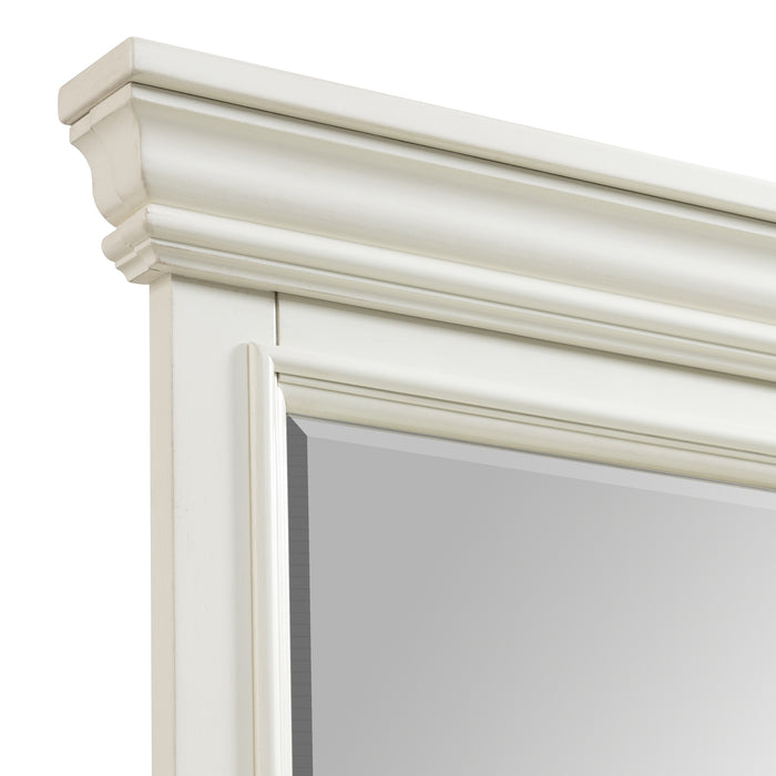 Slater Platform Storage Bedroom Set