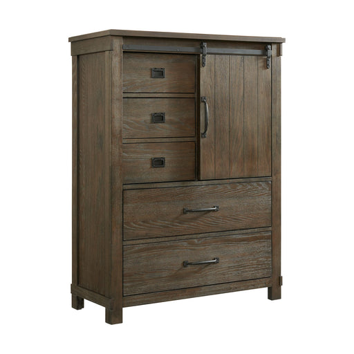Scott Platform Storage Bedroom Set - Sweet Furniture (Columbus, Ohio)
