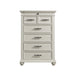 Slater Chest in Antique White - Sweet Furniture (Columbus, Ohio)