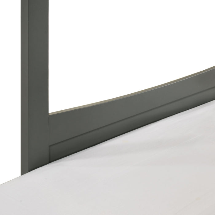 Sami Over Step Bunk with Right HB - Sweet Furniture (Columbus, Ohio)