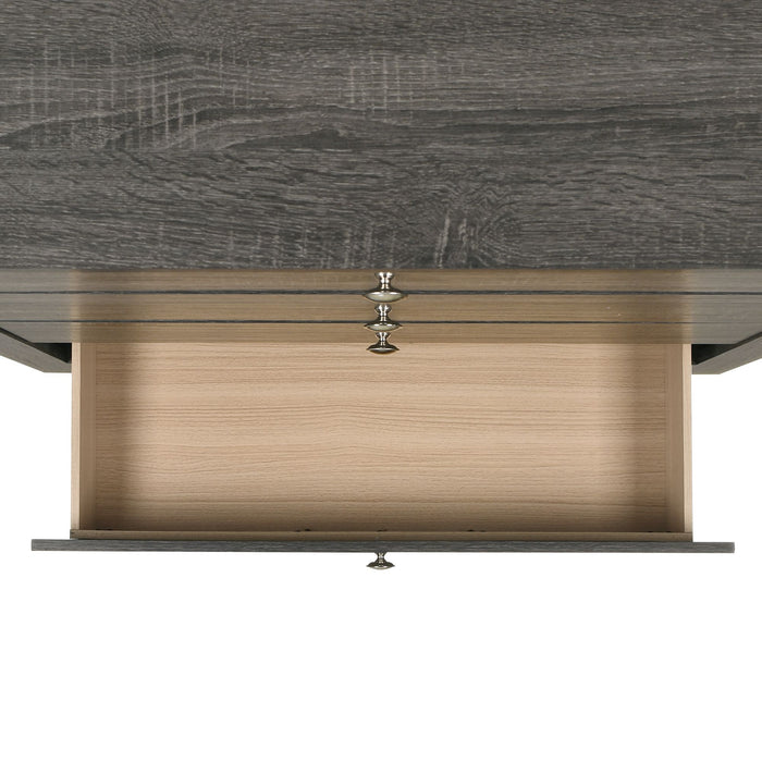 Sami Youth 4-Drawer Chest - Sweet Furniture (Columbus, Ohio)